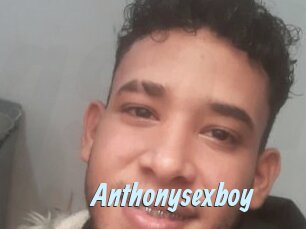 Anthonysexboy