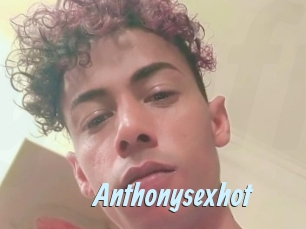 Anthonysexhot