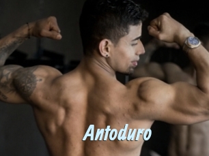 Antoduro