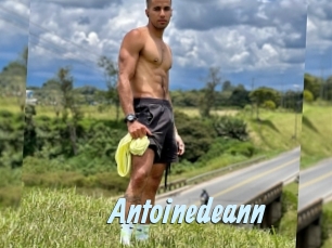 Antoinedeann