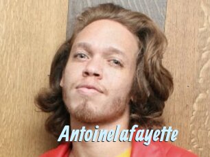 Antoinelafayette