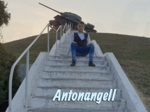 Antonangell