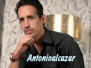 Antonioalcazar