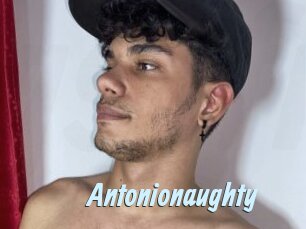 Antonionaughty