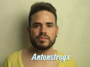 Antonstrogx