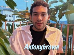 Antonybrown