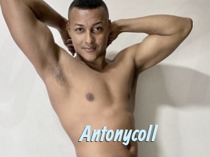 Antonycoll