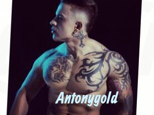 Antonygold