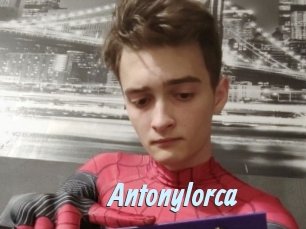 Antonylorca