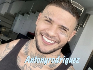 Antonyrodriguez