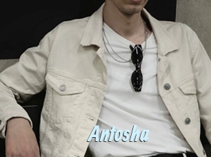 Antosha