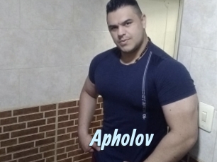 Apholov