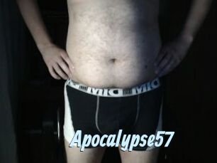 Apocalypse57