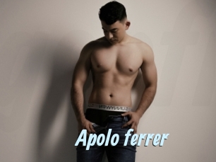 Apolo_ferrer