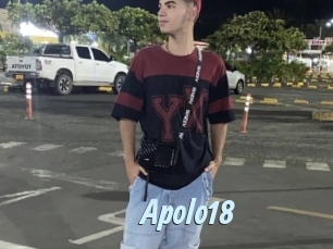 Apolo18