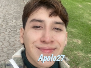 Apolo27