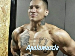 Apolomuscle