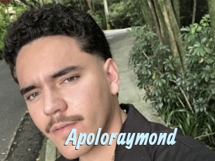 Apoloraymond