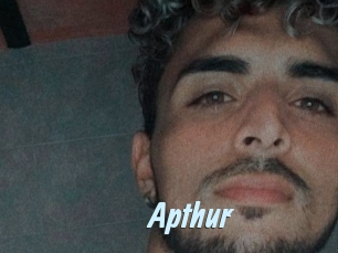 Apthur