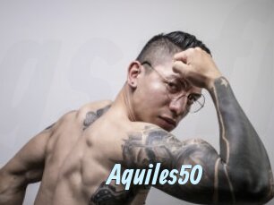 Aquiles50