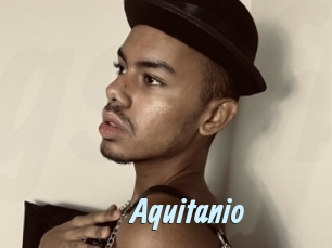 Aquitanio