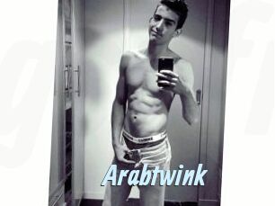 Arabtwink