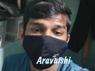 Aravatshi