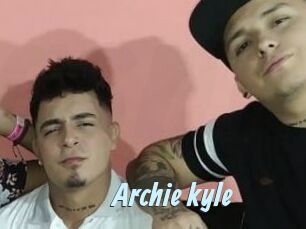 Archie_kyle