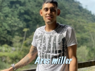 Ares_miller