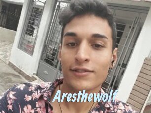 Aresthewolf