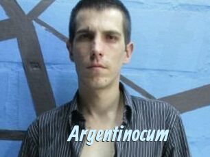 Argentinocum