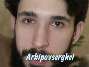 Arhipovserghei