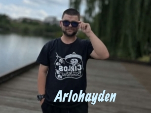 Arlohayden