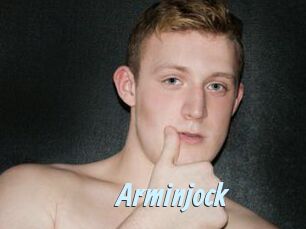 Arminjock