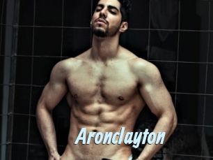 Aronclayton