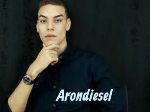 Arondiesel