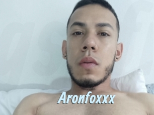 Aronfoxxx