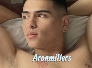 Aronmillers