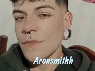 Aronsmithh