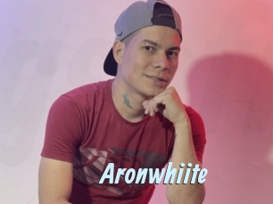 Aronwhiite