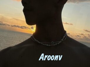 Aroonv