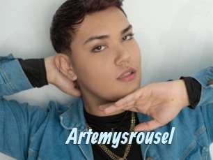 Artemysrousel