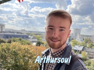 Arthursoul