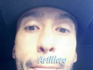 Artillero