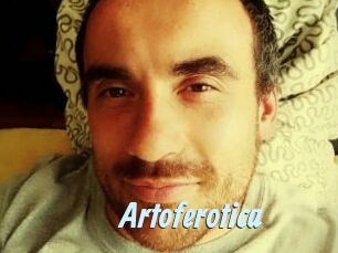 Artoferotica