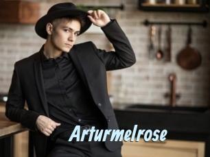 Arturmelrose