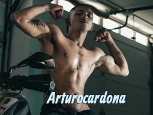 Arturocardona