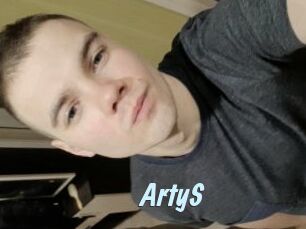 ArtyS