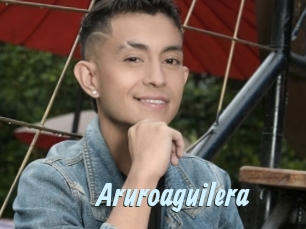 Aruroaguilera