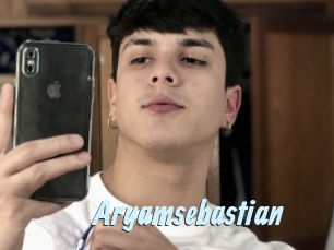 Aryamsebastian